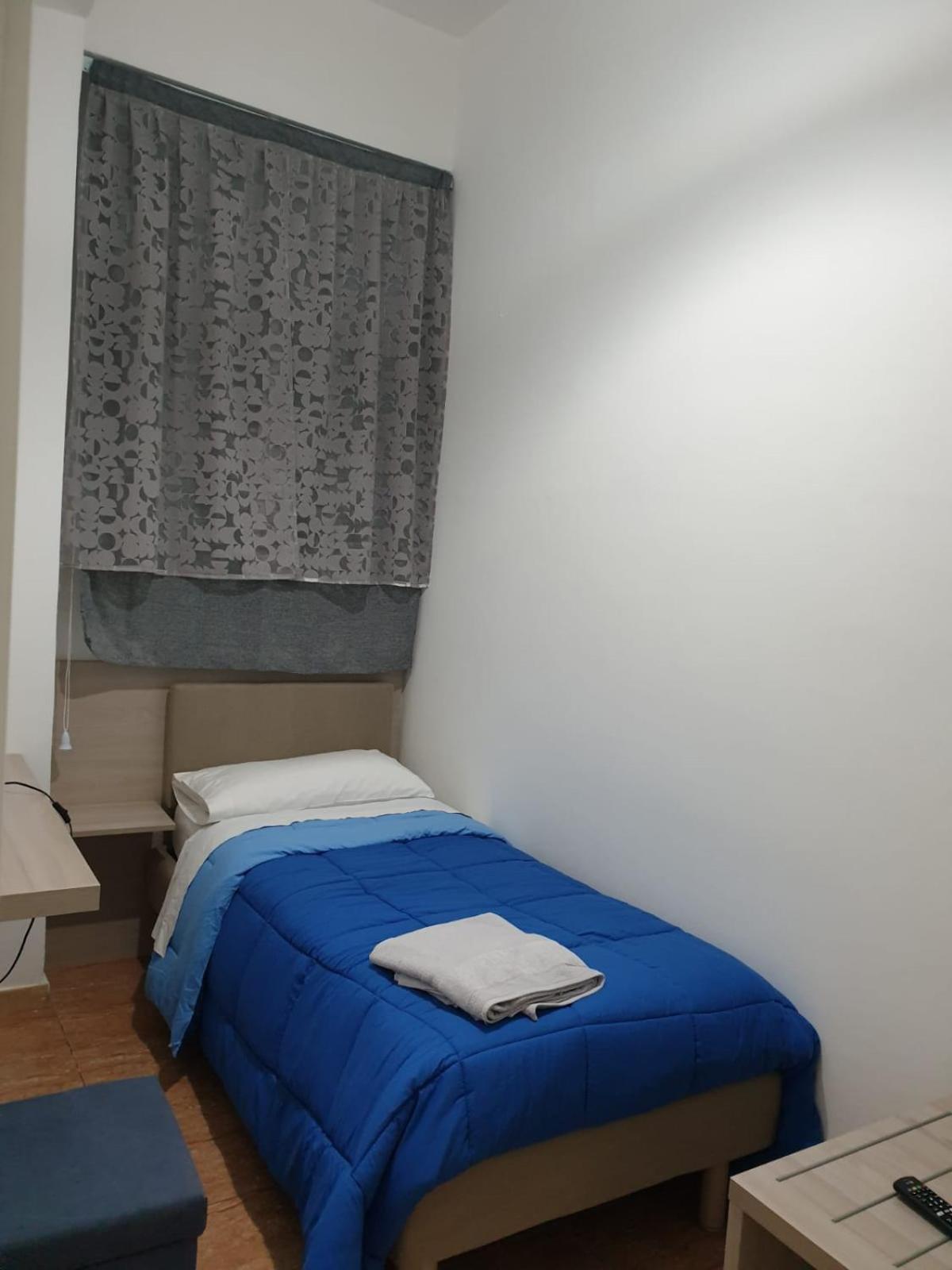 Beauty House Panzió Reggio di Calabria Kültér fotó