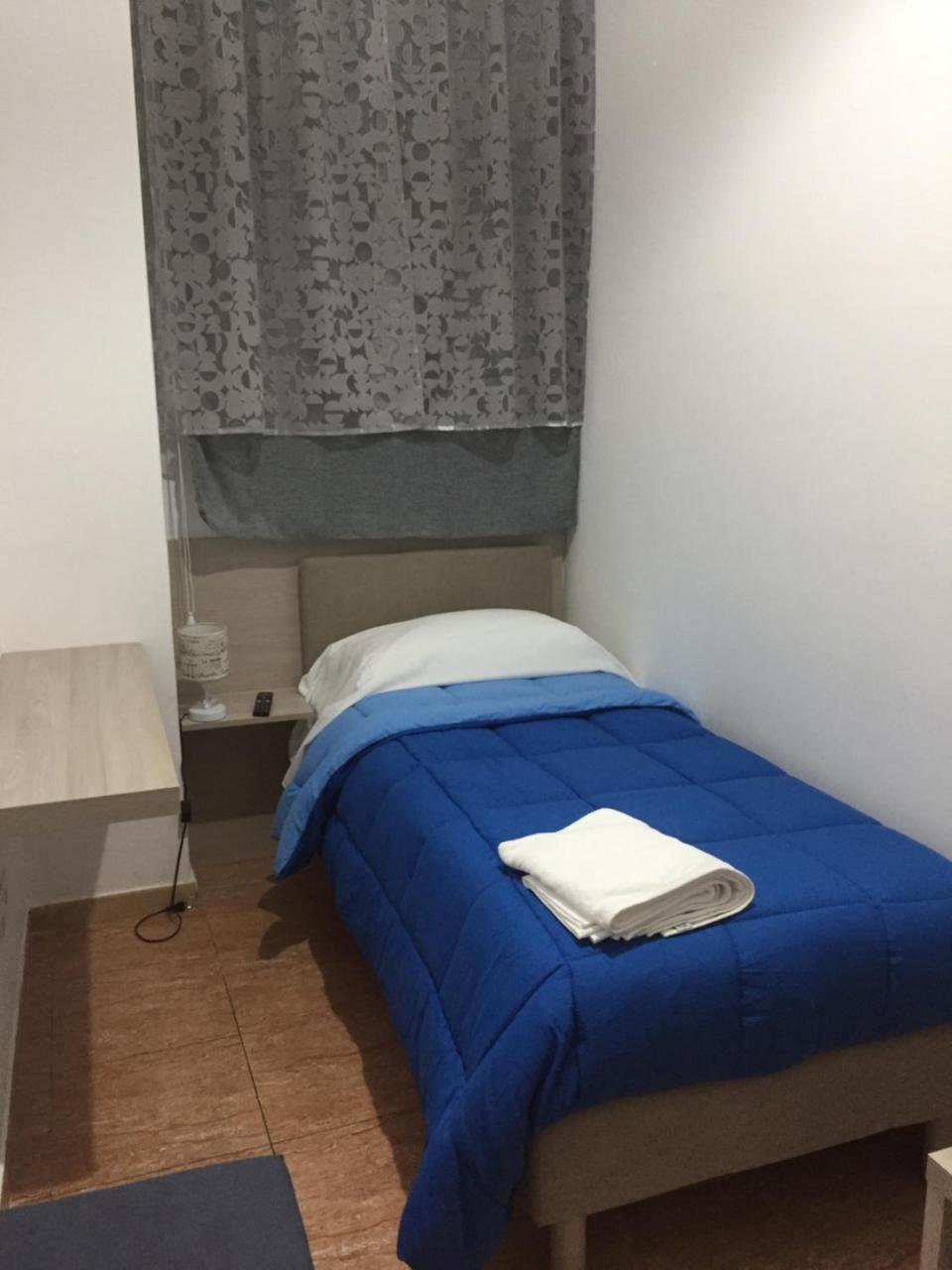 Beauty House Panzió Reggio di Calabria Kültér fotó